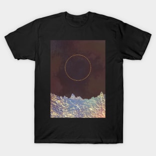 Moon T-Shirt